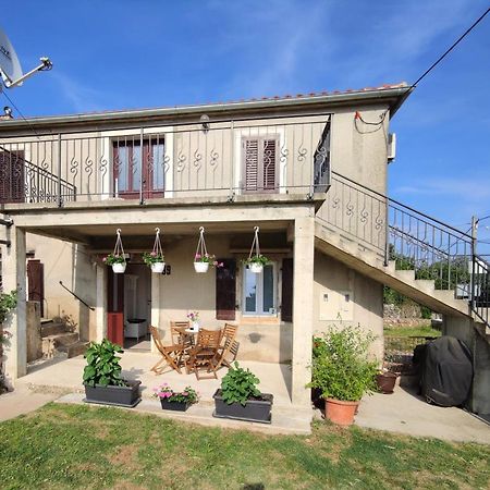 Apartman Josip Garica Esterno foto