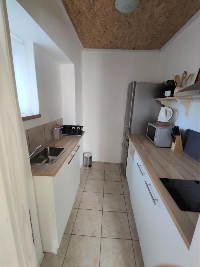 Apartman Josip Garica Esterno foto
