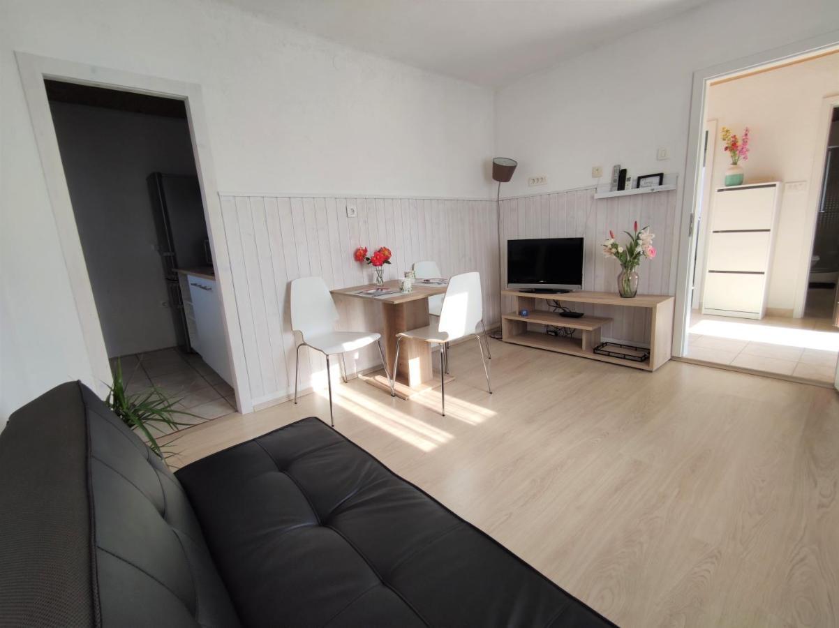 Apartman Josip Garica Esterno foto