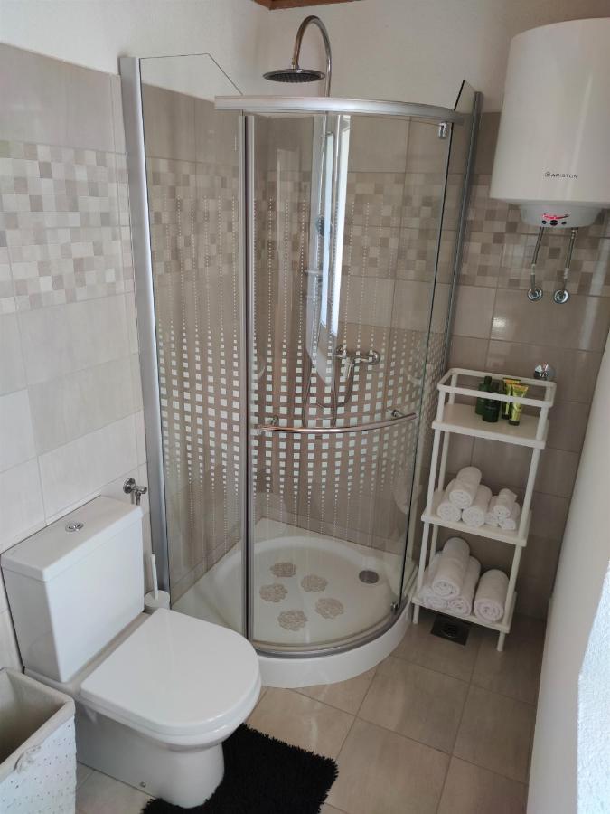 Apartman Josip Garica Esterno foto