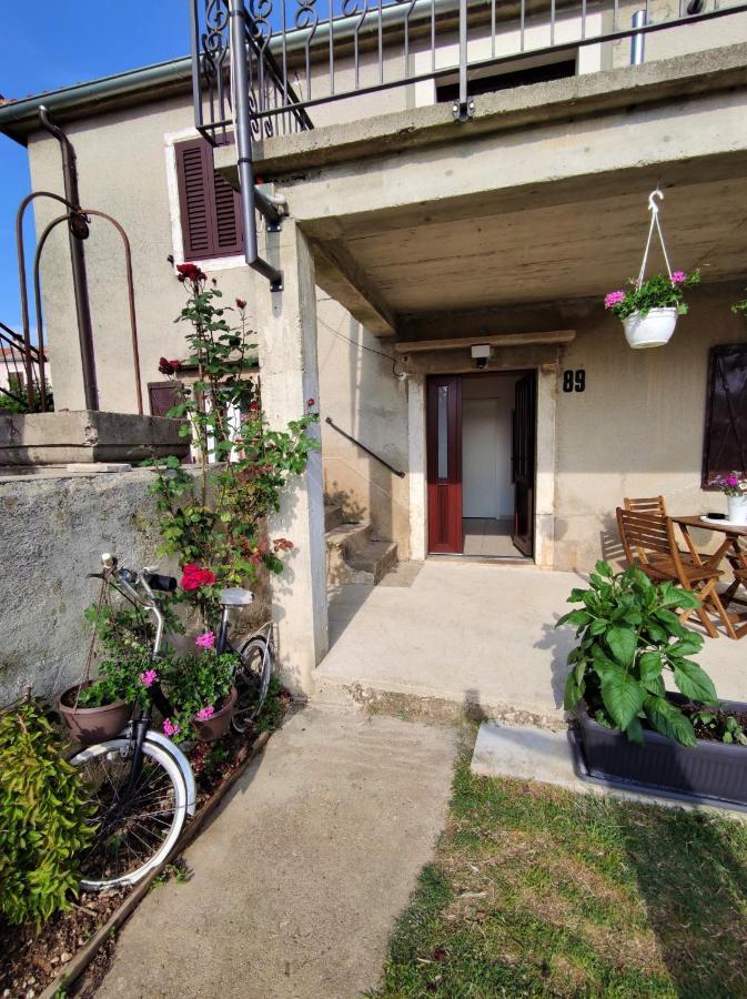 Apartman Josip Garica Esterno foto