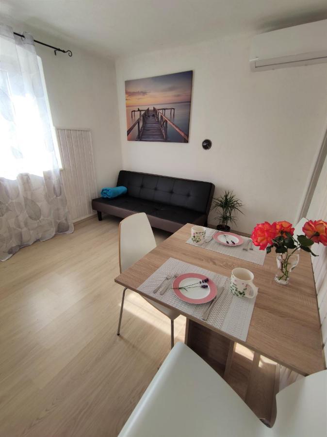 Apartman Josip Garica Esterno foto