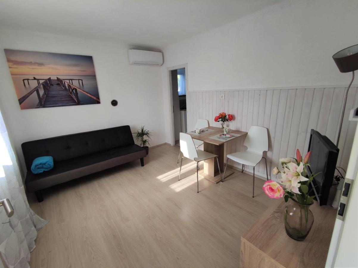 Apartman Josip Garica Esterno foto