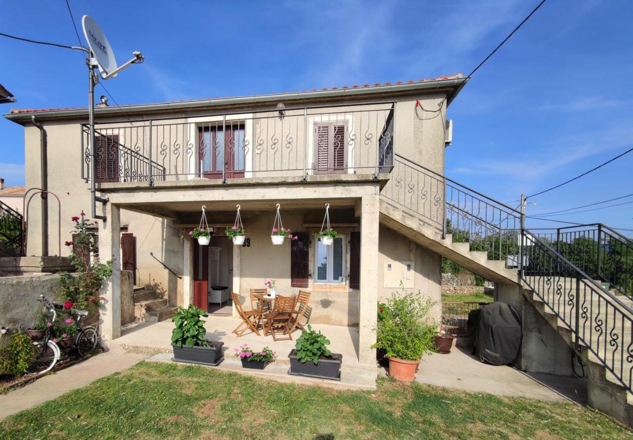 Apartman Josip Garica Esterno foto