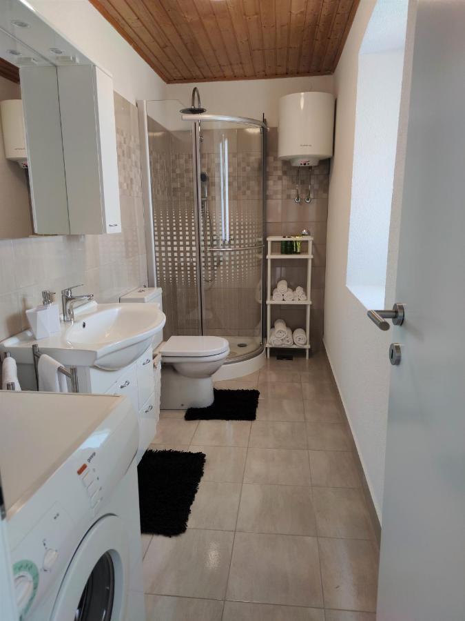 Apartman Josip Garica Esterno foto