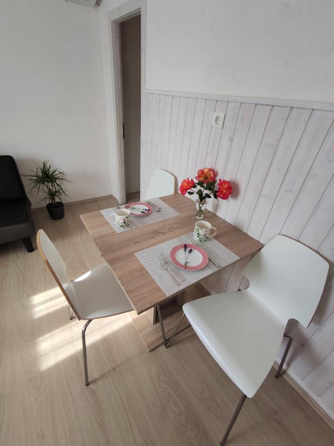 Apartman Josip Garica Esterno foto