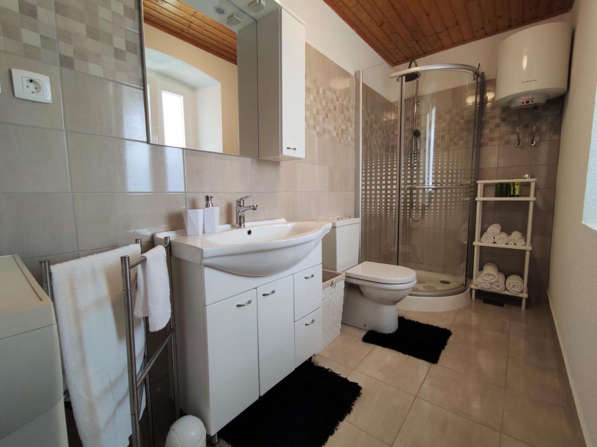 Apartman Josip Garica Esterno foto
