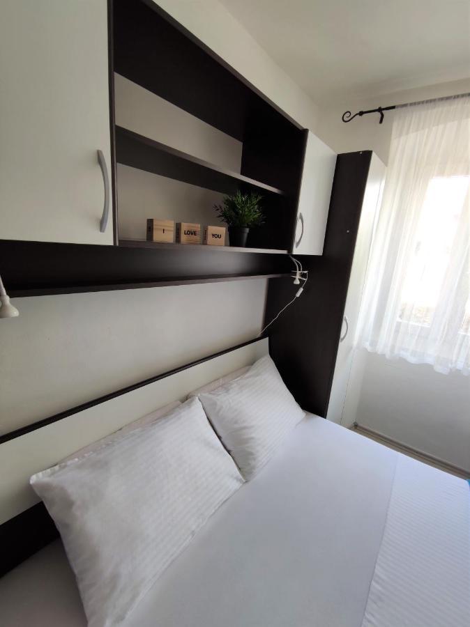 Apartman Josip Garica Esterno foto