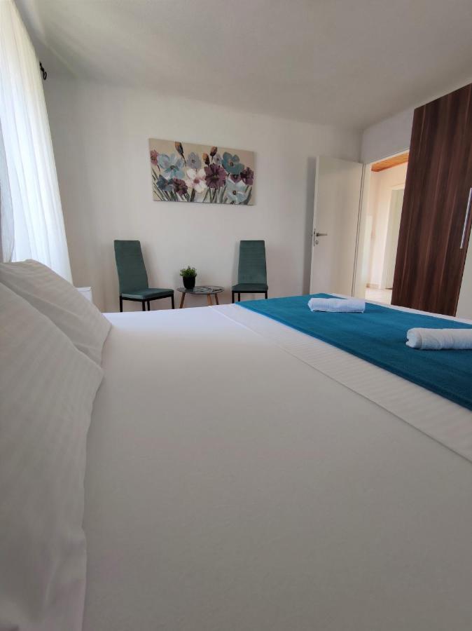 Apartman Josip Garica Esterno foto
