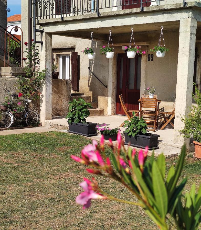 Apartman Josip Garica Esterno foto