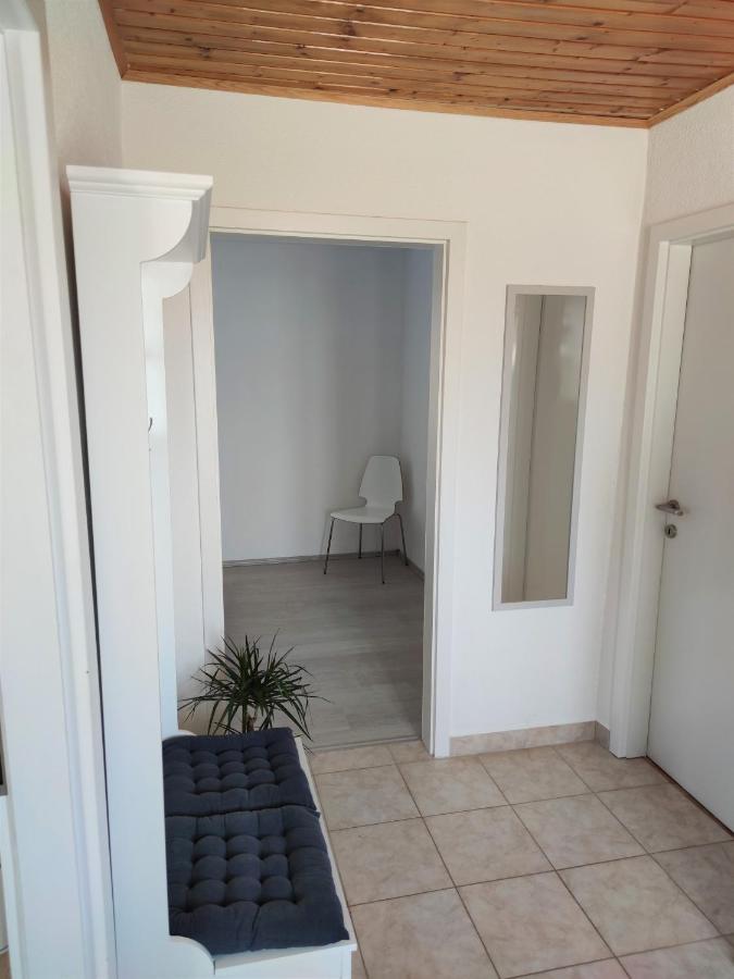 Apartman Josip Garica Esterno foto