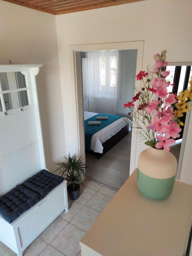 Apartman Josip Garica Esterno foto