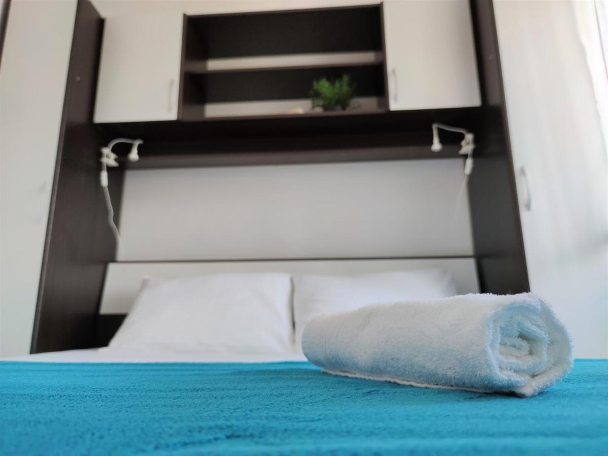 Apartman Josip Garica Esterno foto