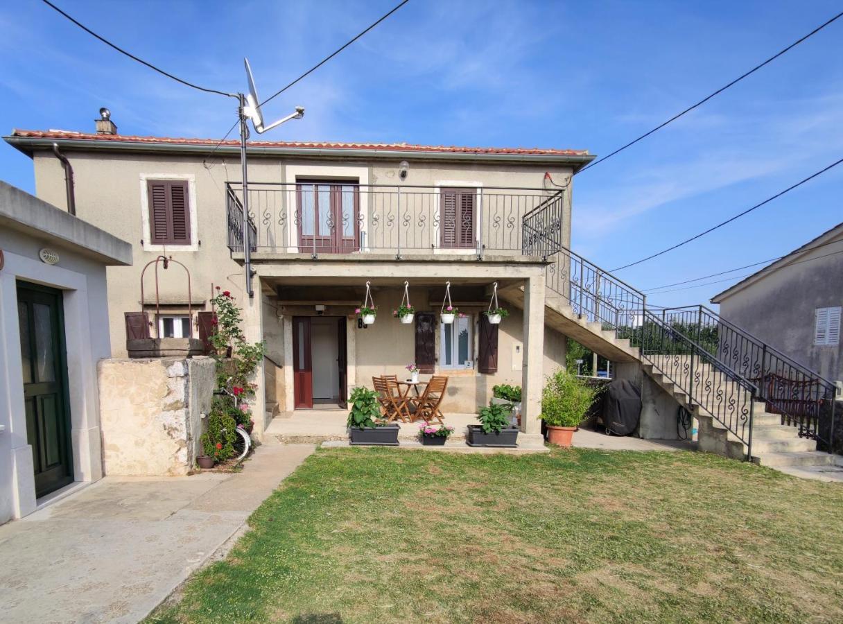 Apartman Josip Garica Esterno foto