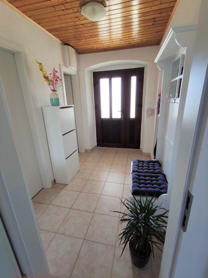 Apartman Josip Garica Esterno foto