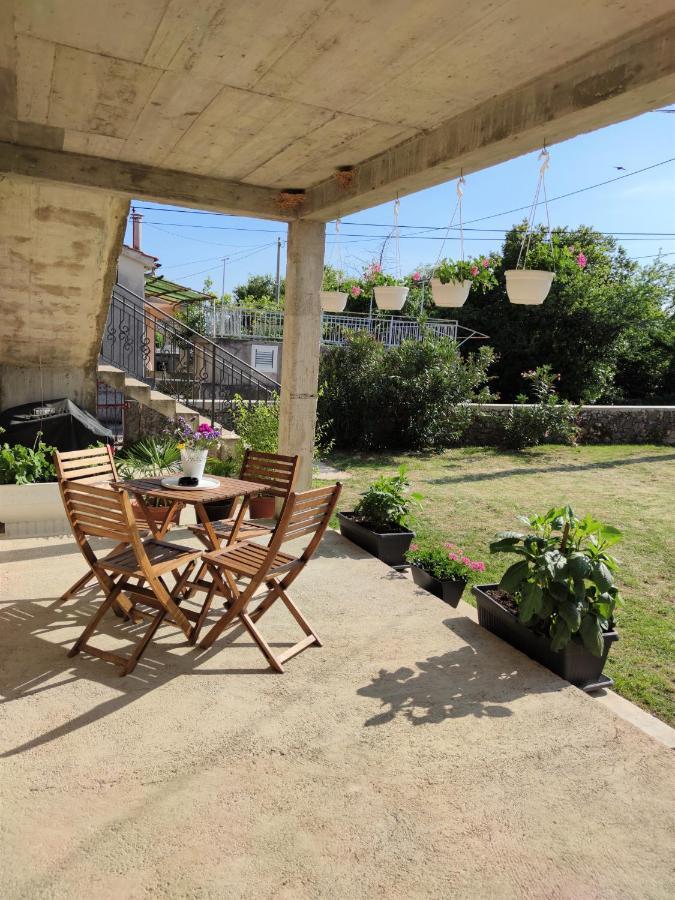 Apartman Josip Garica Esterno foto
