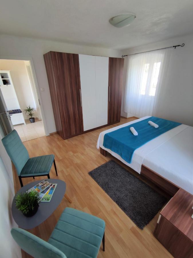 Apartman Josip Garica Esterno foto