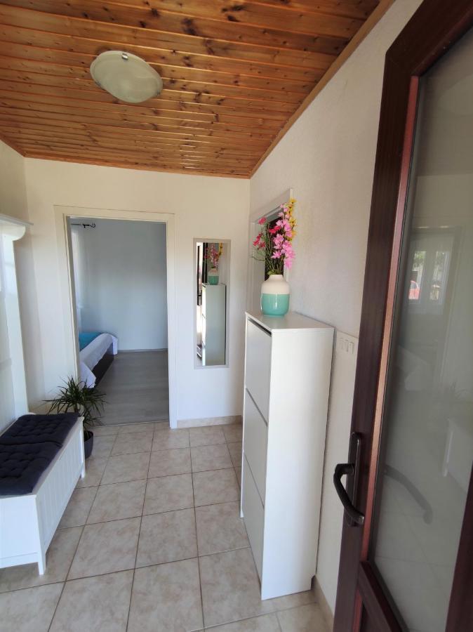 Apartman Josip Garica Esterno foto