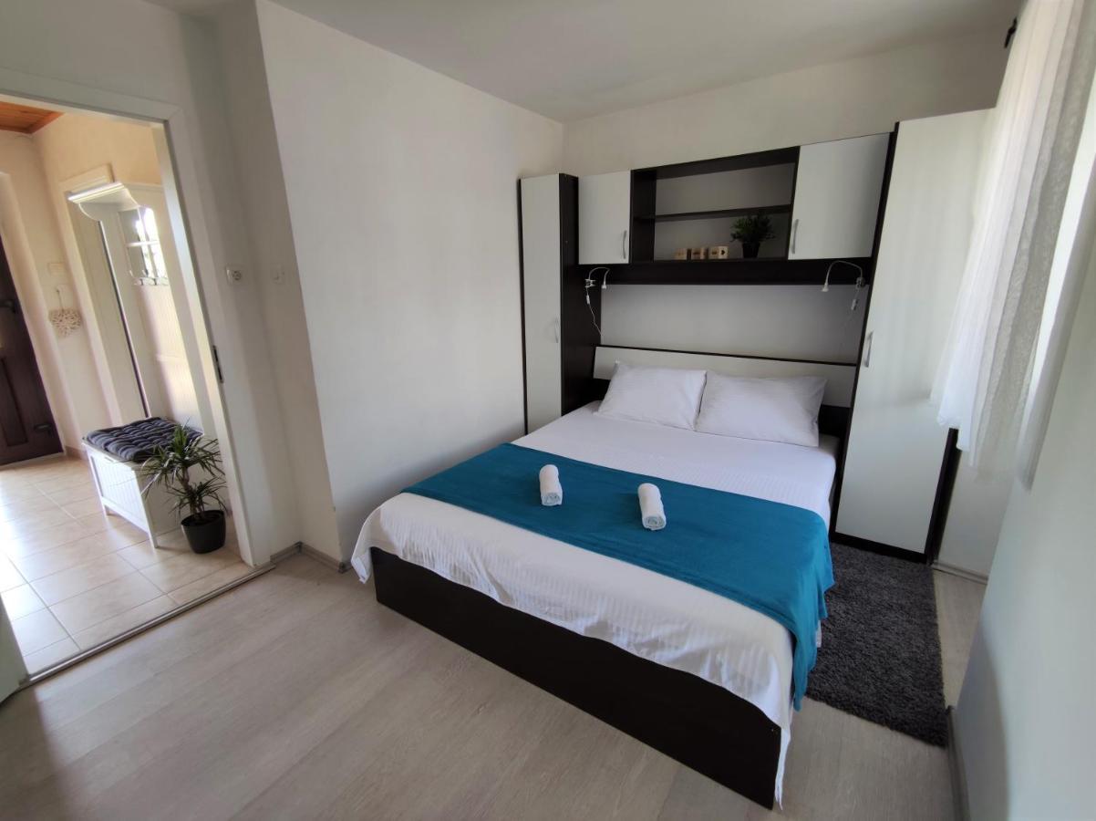 Apartman Josip Garica Esterno foto