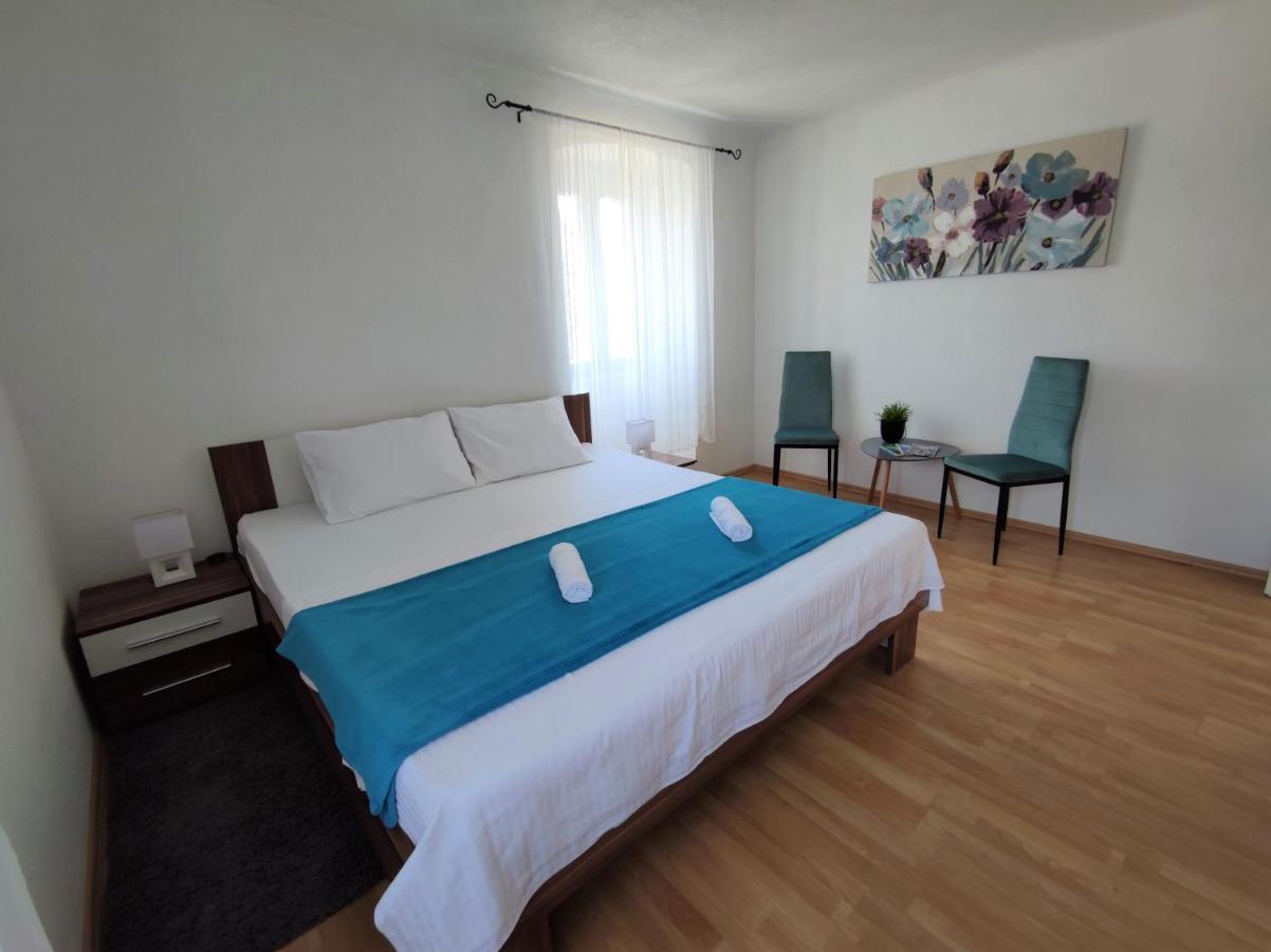 Apartman Josip Garica Esterno foto