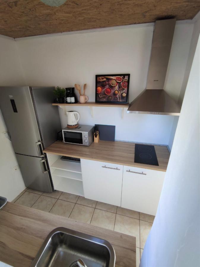 Apartman Josip Garica Esterno foto
